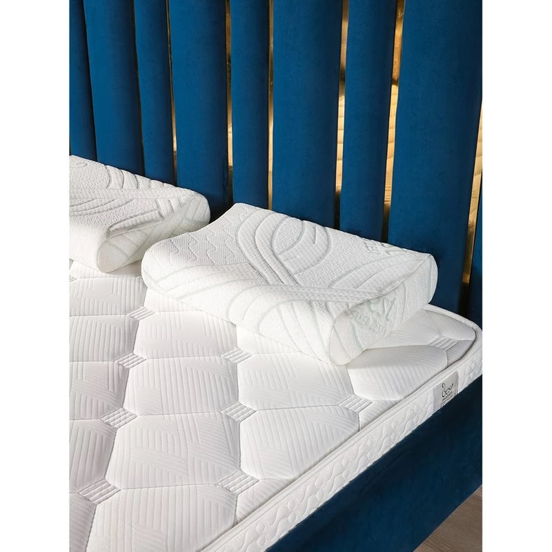 تشک زست مدل مارول کد 16 دو نفره سایز 160×200 سانتی متر