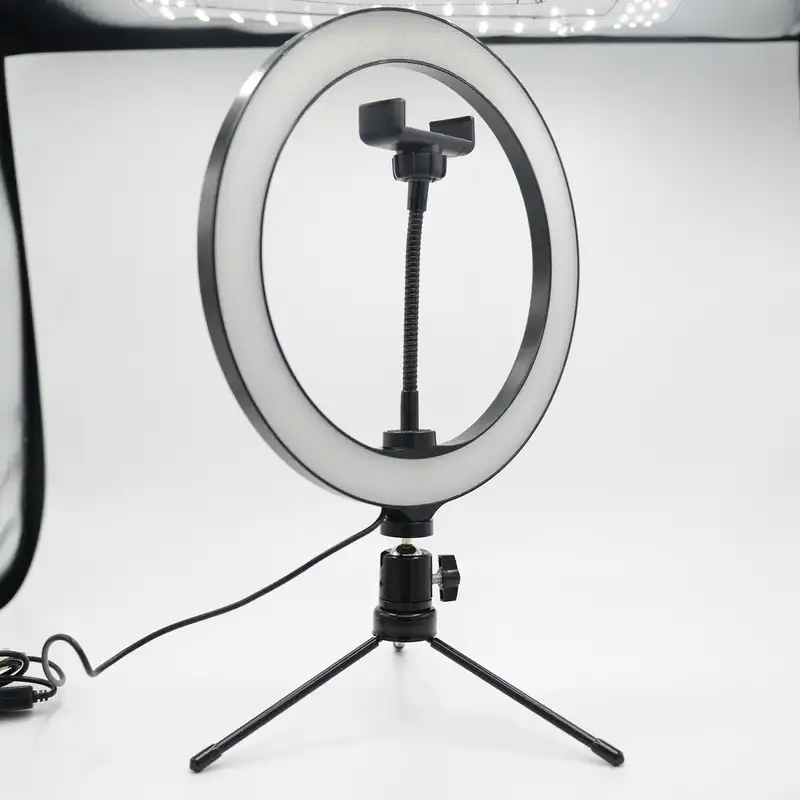 رینگ لایت مدل FRL-26