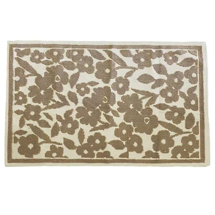 پادری انگلیش هوم مدل Miamor سایز 60x100 سانتی متر