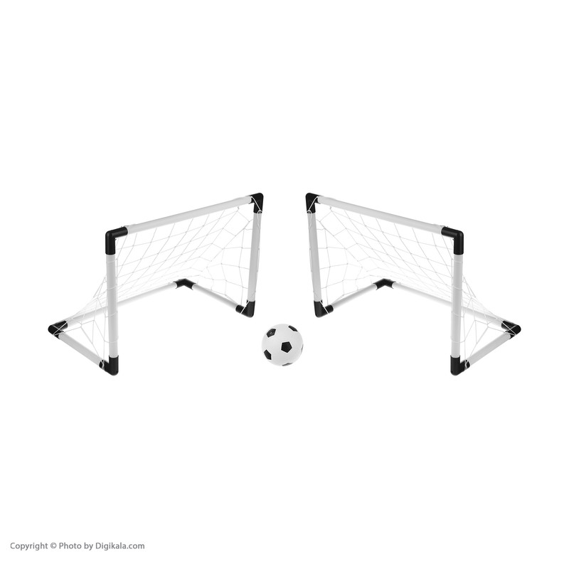 اسباب بازی مدل فوتبال کد J302C