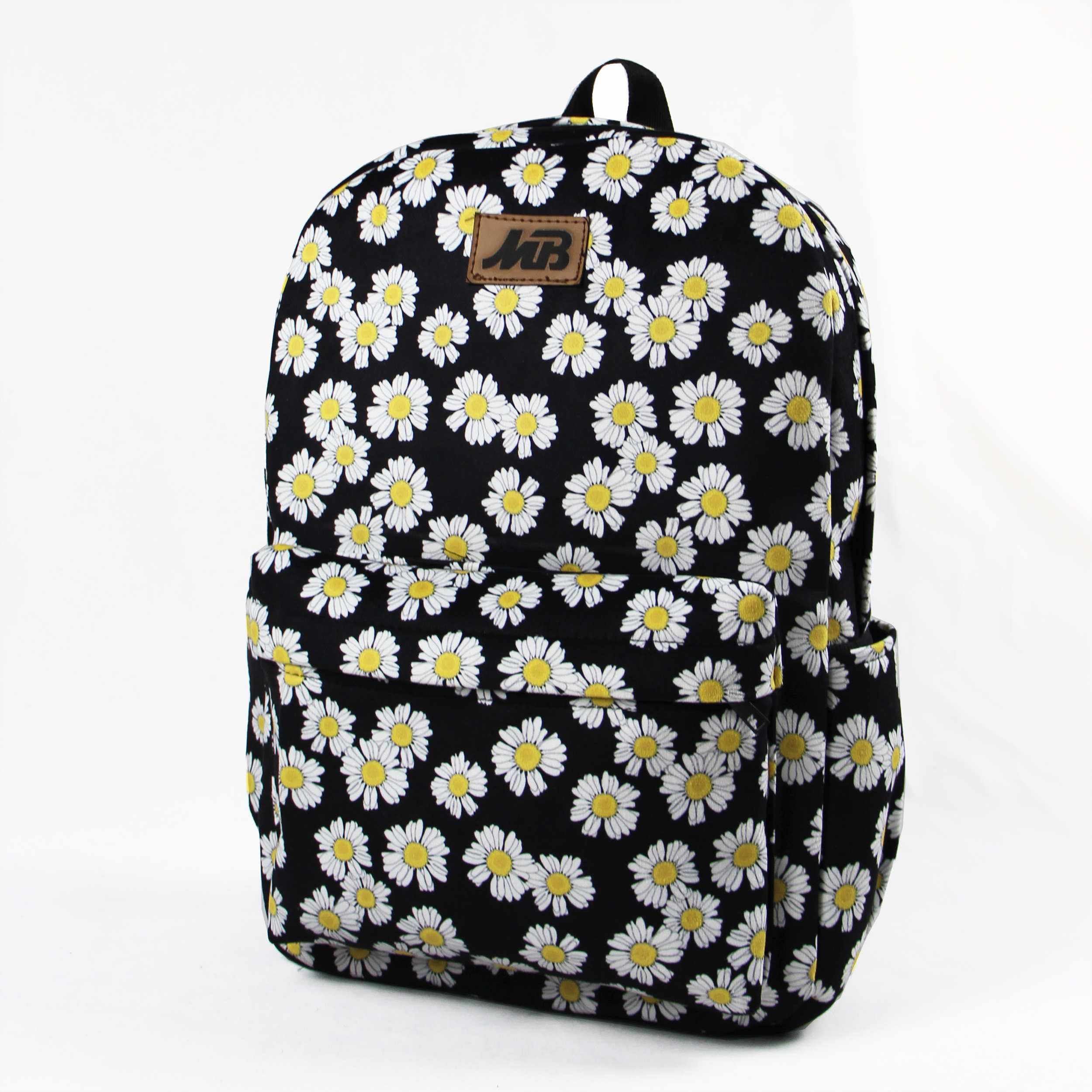 کوله پشتی ام بی مدل بابونه