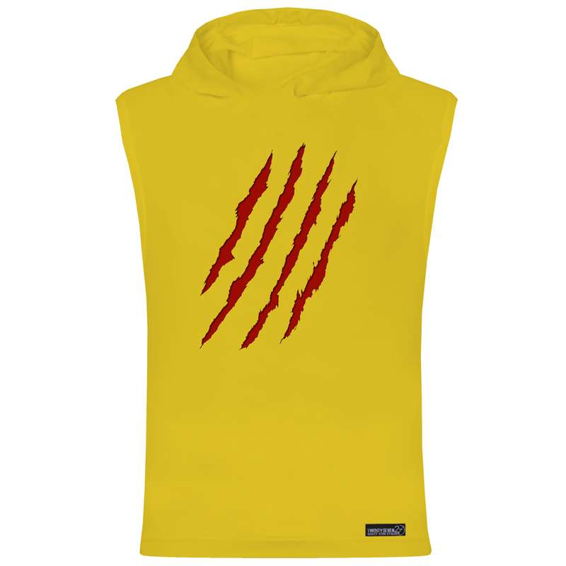 تاپ مردانه 27 مدل MR 08 WILD