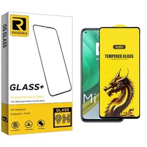 Randika RK Y-Horo Screen Protector For Xiaomi mi 10t pro