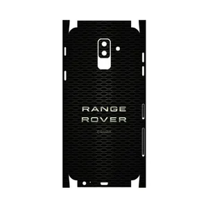 MAHOOT  Range-Rover-FullSkin Cover Sticker for Samsung Galaxy A6 Plus