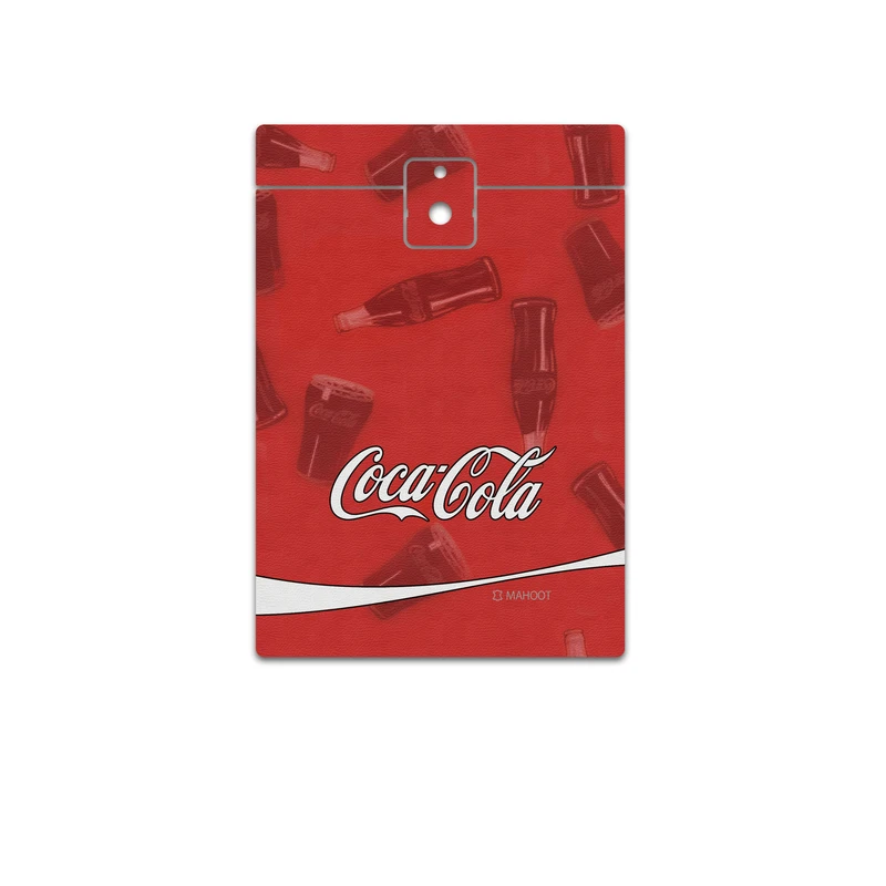 برچسب پوششی ماهوت مدل Cc-Cl مناسب برای گوشی موبایل بلک بری Passport