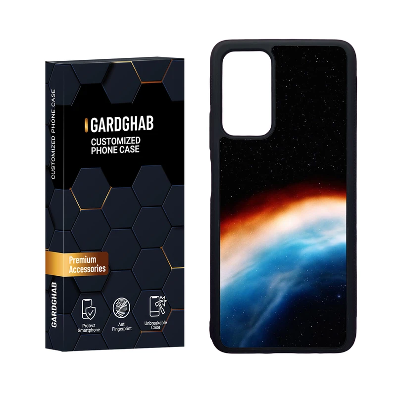 کاور گارد قاب مدل دورژله ای ساده مناسب برای گوشی موبایل شیائومی Poco M4 Pro 5G / Redmi Note 11S 5G