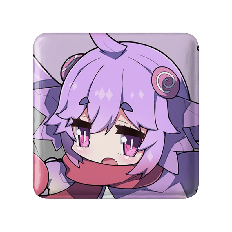 پیکسل خندالو طرح بازی شکارچی هیولا (Monster Hunter) مدل مربعی کد 33209