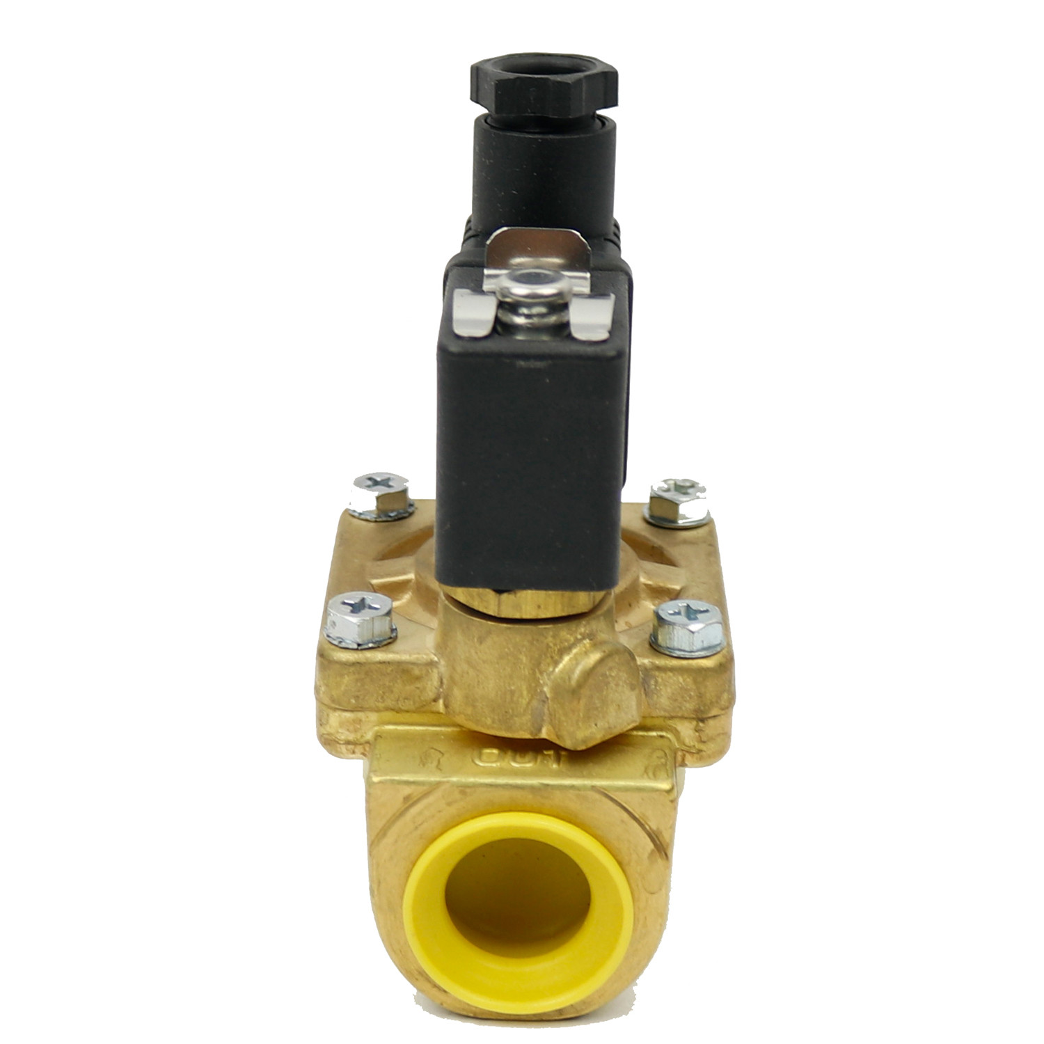 شیر برقی مغناطیسی جفرسون مدل 9140