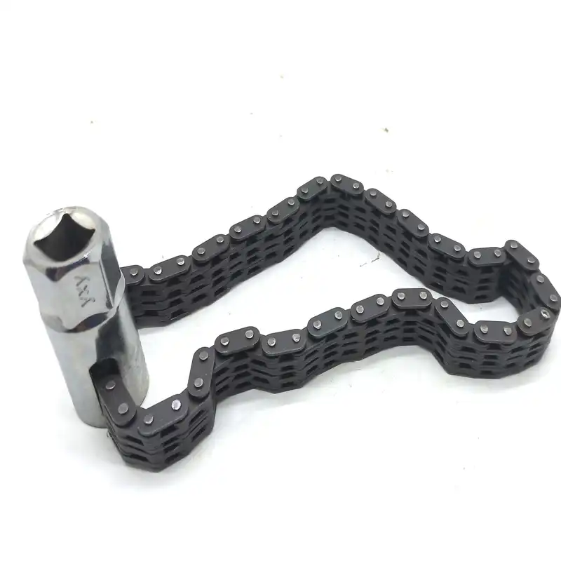 آچار فیلتر روغن زنجیری مدل SD123