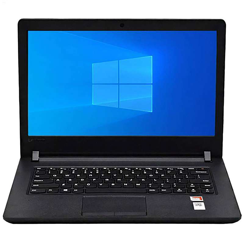 لپ تاپ 14 اینچی لنوو مدل IdeaPad E4145 - A
