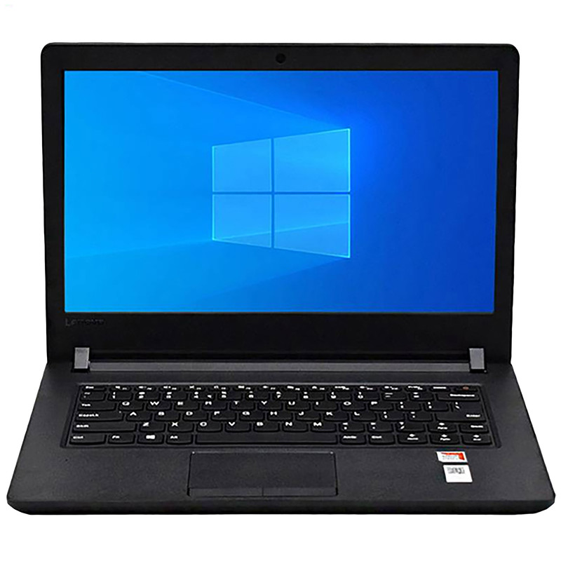 لپ تاپ 14 اینچی لنوو مدل IdeaPad E4145 - A