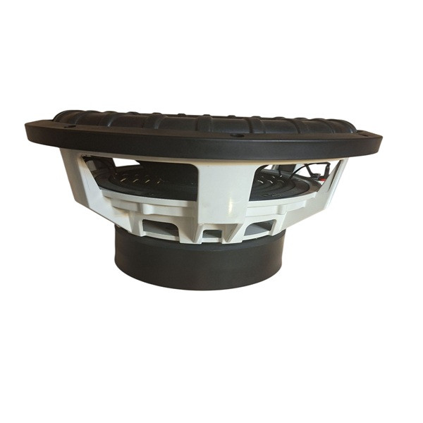 ساب ووفر پشت خودرو استریت ساند مدل white 312 v.3 سایز 12 اینچ