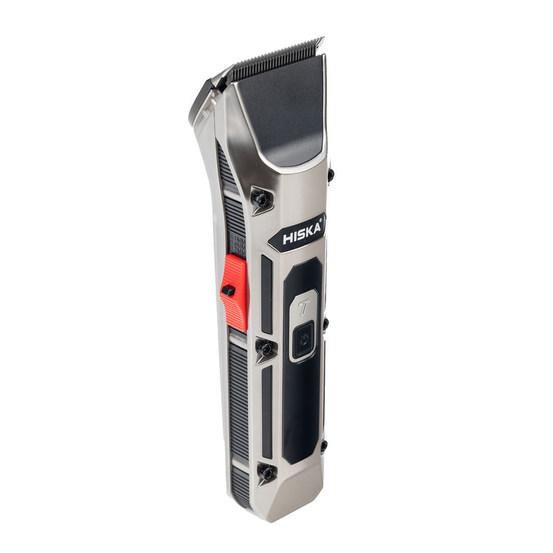 ماشین اصلاح موی سر و صورت شارژی هیسکا مدل H5536