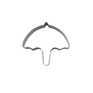 کاتر شیرینی پزی طرح چتر مدل A-90