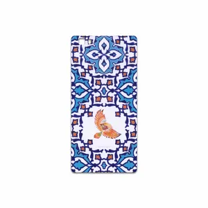 MAHOOT Homa Tile Cover Sticker for Huawei P8 Lite