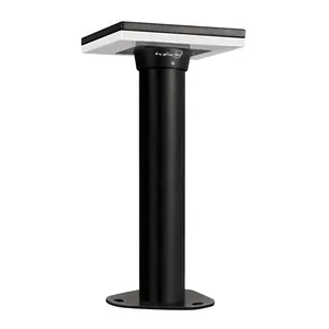 چراغ چمنی 12 وات بیتا نور آرتام کد 430302