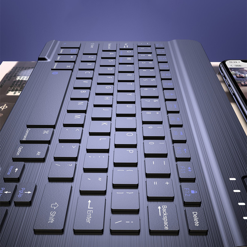 کیبورد بی سیم تبلت کاکو مدل KSC-339 10 Inch