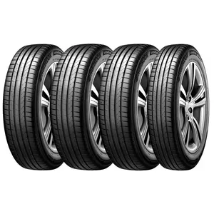  لاستیک خودرو هانکوک مدل VENTUS PRIME 4سایز 215/55/18 - 4 حلقه