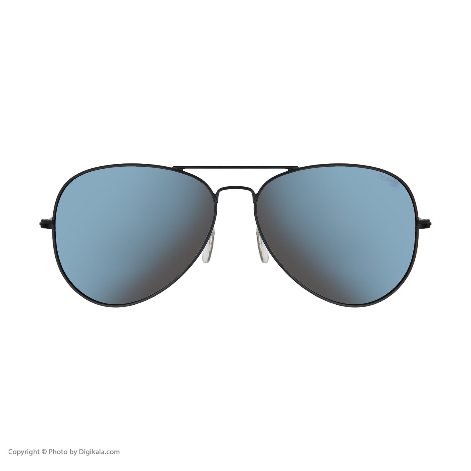 عینک آفتابی مردانه اوپتل مدل 2107 11 58-14-135 -  - 2