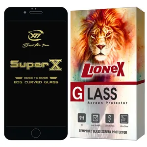Lionex SPXL Screen Protector For Apple iPhone 6