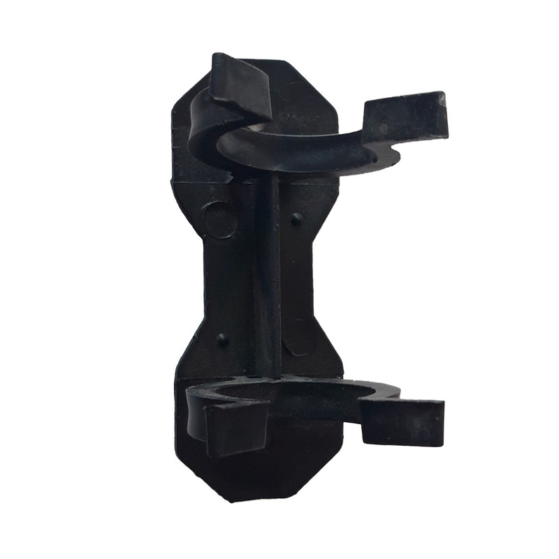 پایه نگهدارنده کابینت مدل L-9 کد 275 بسته 20 عددی