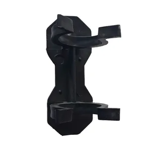 کلیپس نگهدارنده مدل  S-7 کد 275 مناسب برای پایه کابینت بسته 20 عددی