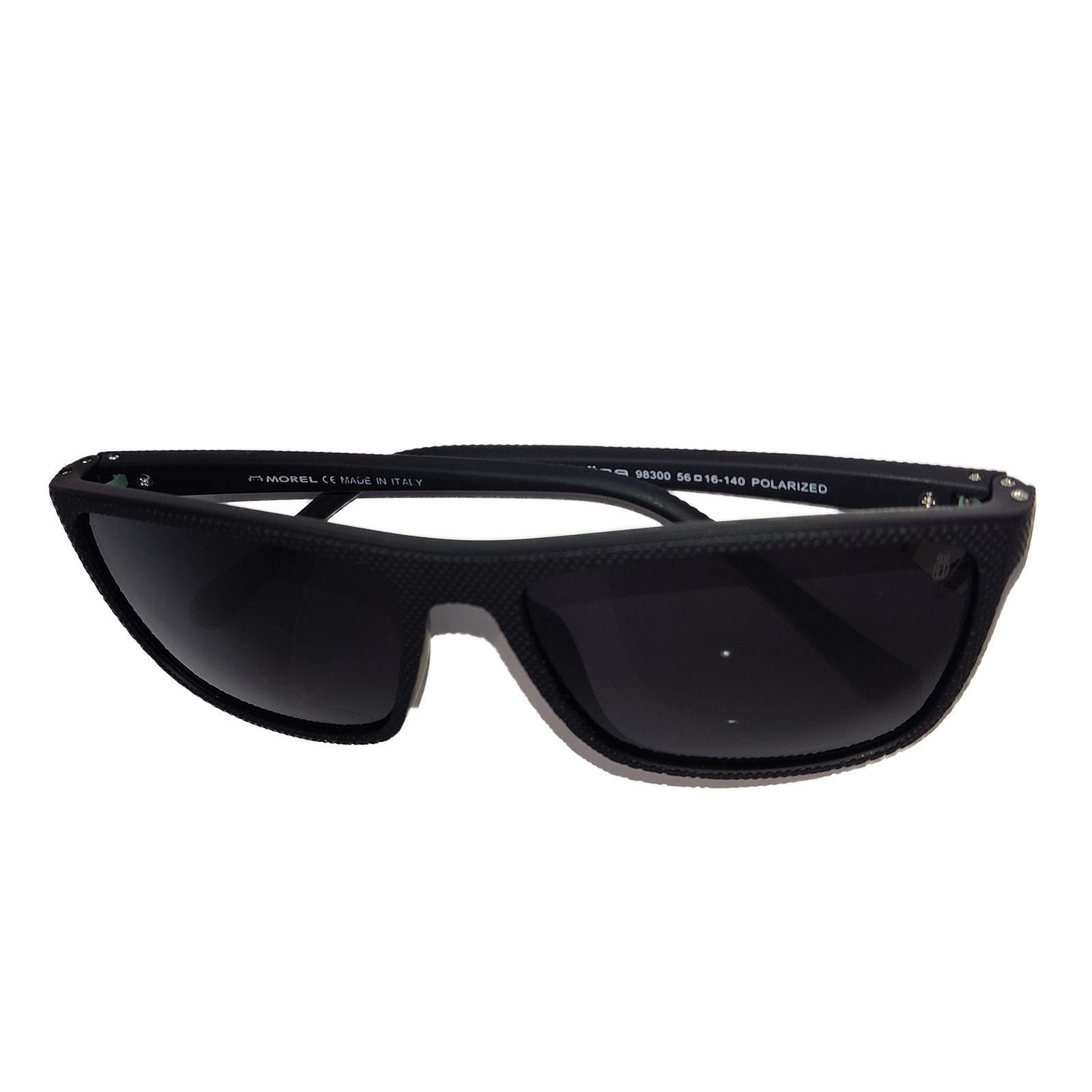 عینک آفتابی مورل مدل oga 98300 gr -  - 7