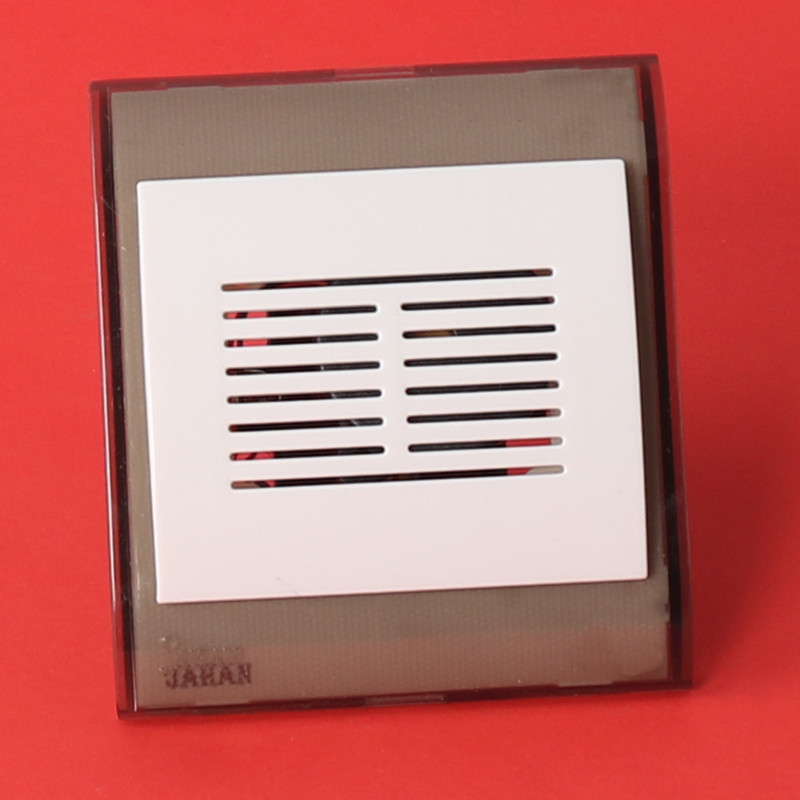 زنگ بیزر جهان الکتریک مدل الگانس JEE19081914 زنگ بیزر جهان الکتریک مدل الگانس JEE19081914