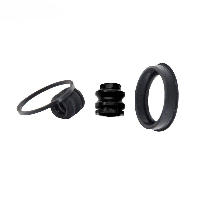 لوازم سیلندر ترمز چرخ جلو آرپیکو کد 7361 مناسب برای پراید مجموعه 5 عددی