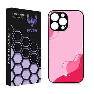 RIVEN RI3-4 Case For Apple iphone 14 Pro