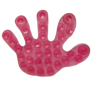 جا صابونی مدل دست کد FE-011