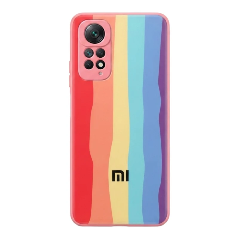 کاور مدل N032 مناسب برای گوشی موبایل شیائومی Redmi Note 11s / note 11 4G