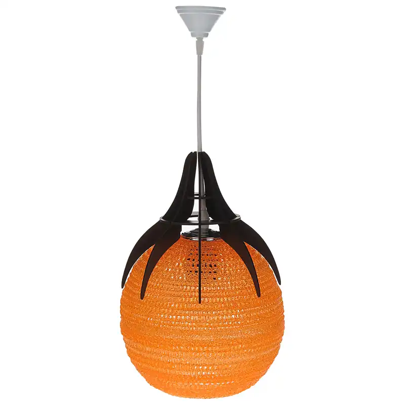 لوستر سقفی مدل 008