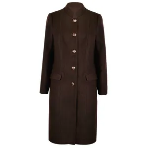 پالتو زنانه مدل 100051708 فوتر