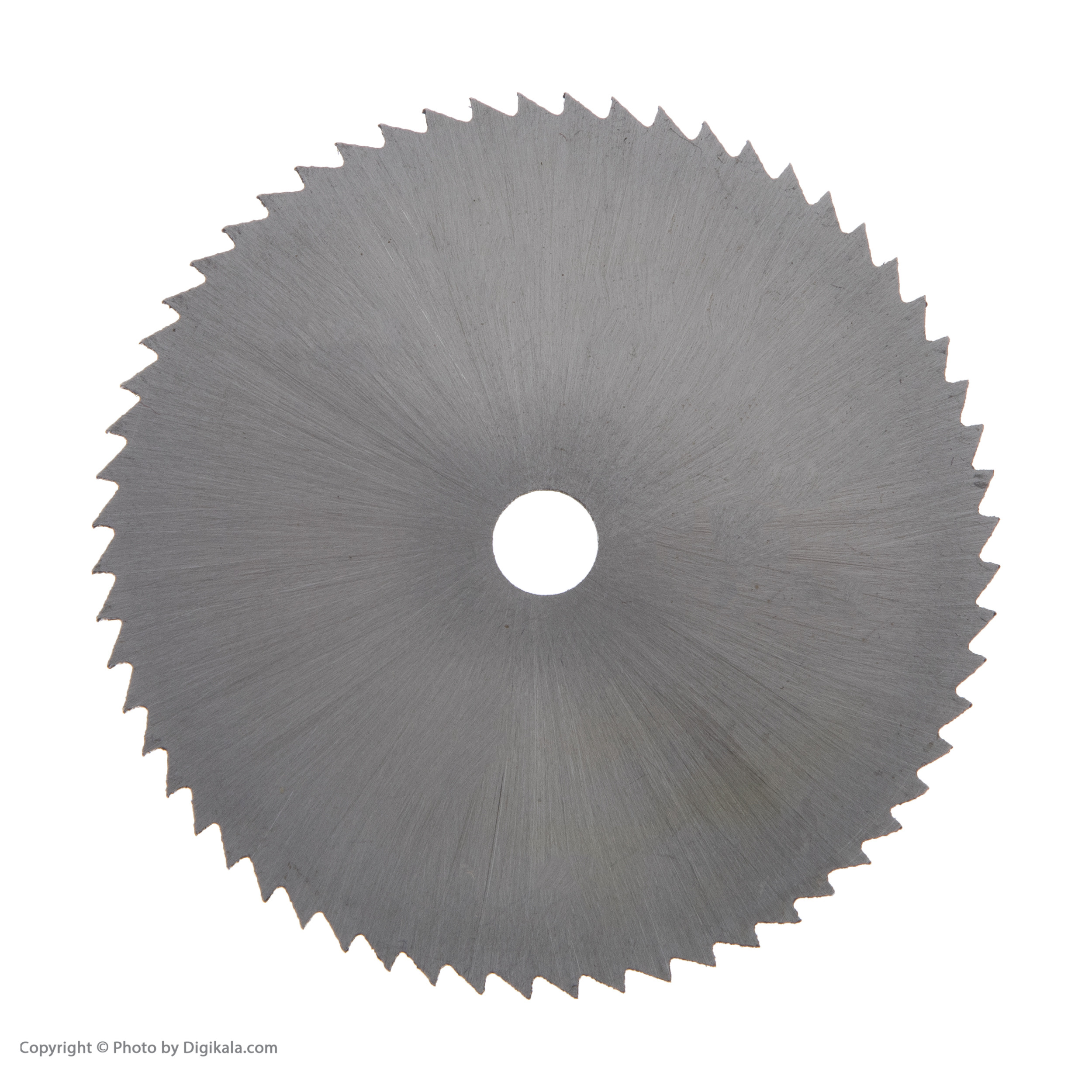 تیغه اره دیسکی جی اف جی جی مدل 600KK11 مجموعه 10 عددی