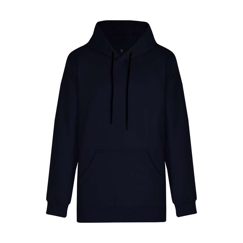 هودی زنانه کد ART-HN رنگ سرمه ای