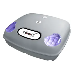  دستگاه جوجه کشی ایزی جیک مدل آژاکس ظرفیت 72 عددی