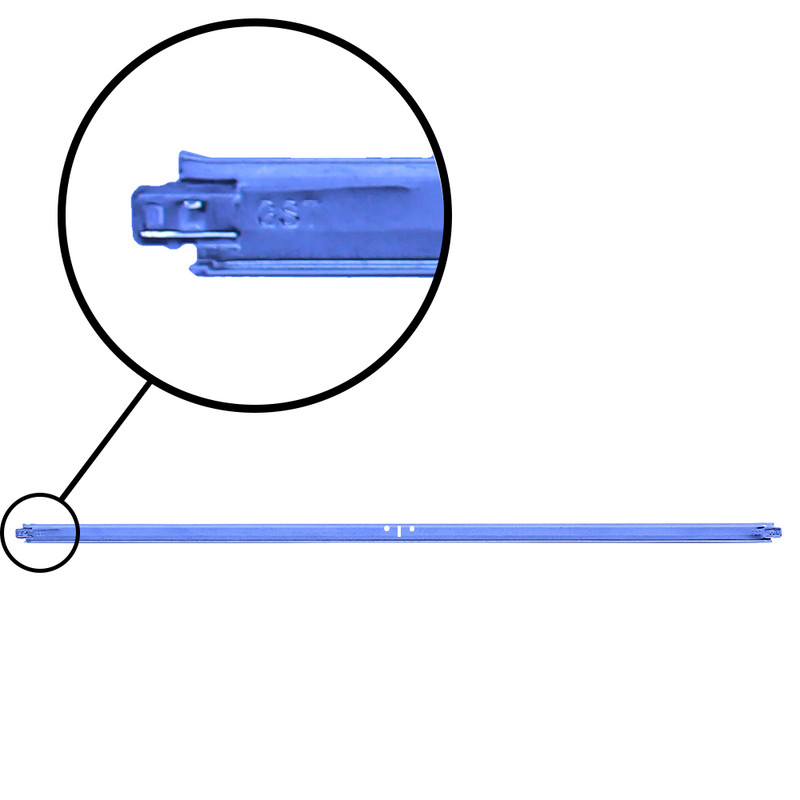 سپری سقف کاذب جی اس تی مدل  120CM بسته 4 عددی