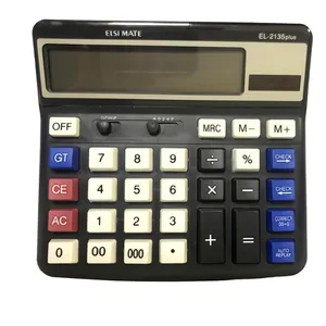 ماشین حساب  مدل EL-2135