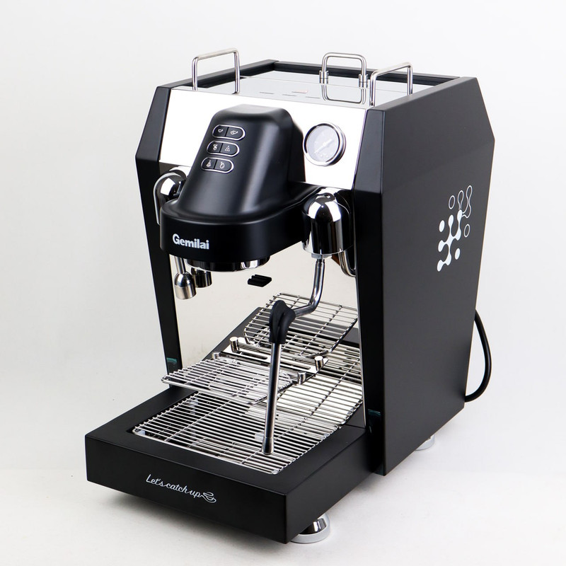 دستگاه اسپرسوساز صنعتی جمیلای مدل G3129B