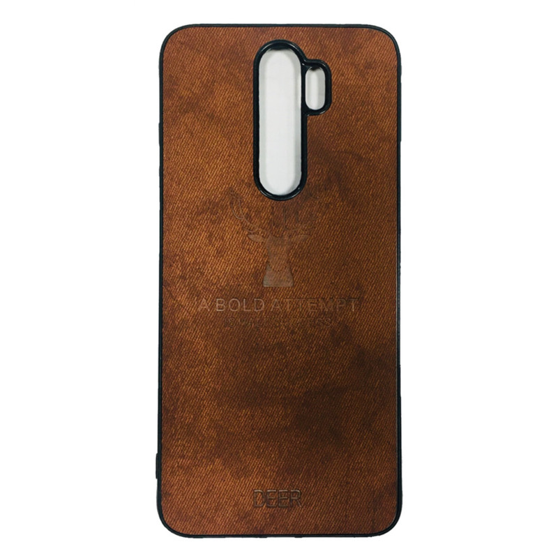کاور مدل ESF کد 02 مناسب برای گوشی موبایل شیائومی Mi Note8Pro
