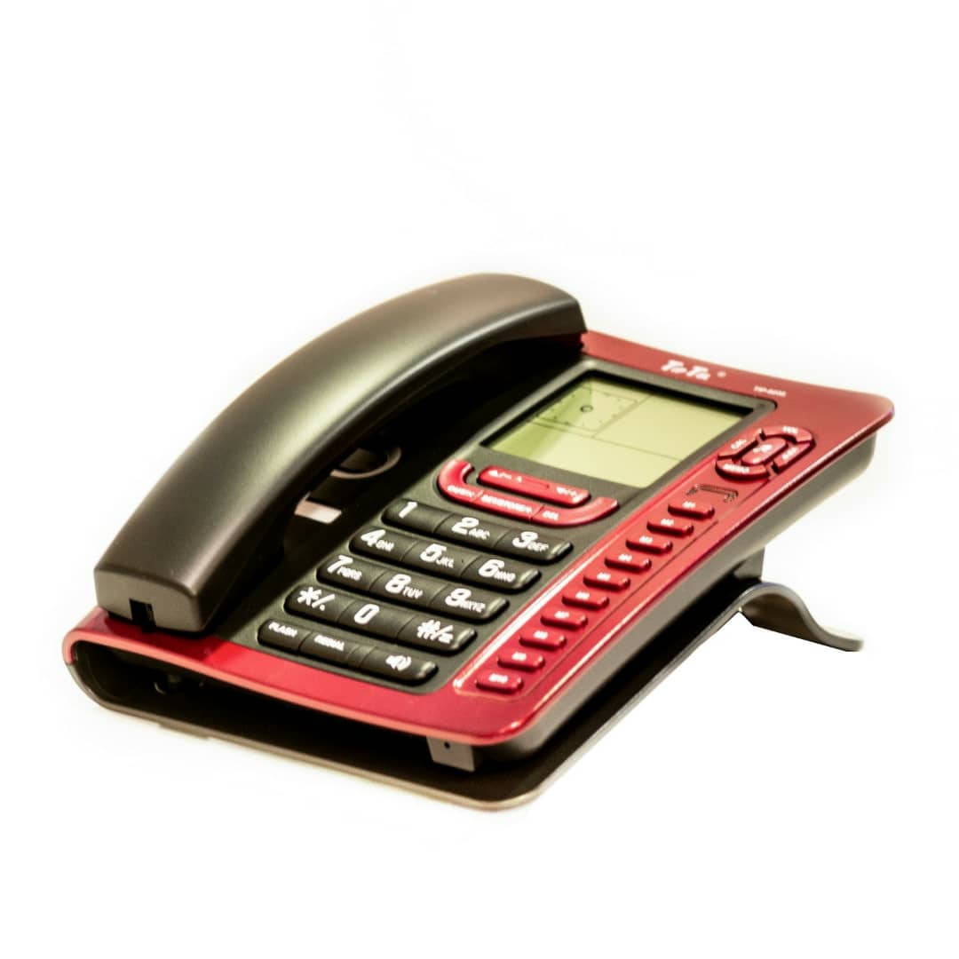 نکته خرید - قیمت روز تلفن تیپ تل مدل TIP-6235 خرید