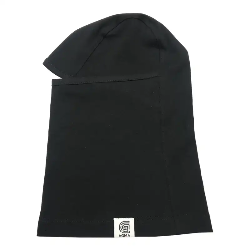 فیس موتورسواری آگما مدل M918-B