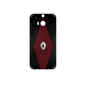 MAHOOT Renault Cover Sticker for HTC One M8