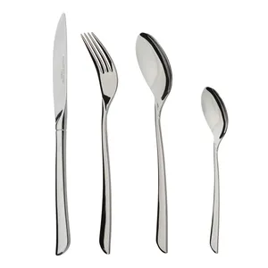 سرویس قاشق و چنگال 24 پارچه ام تو مدل BESTECK