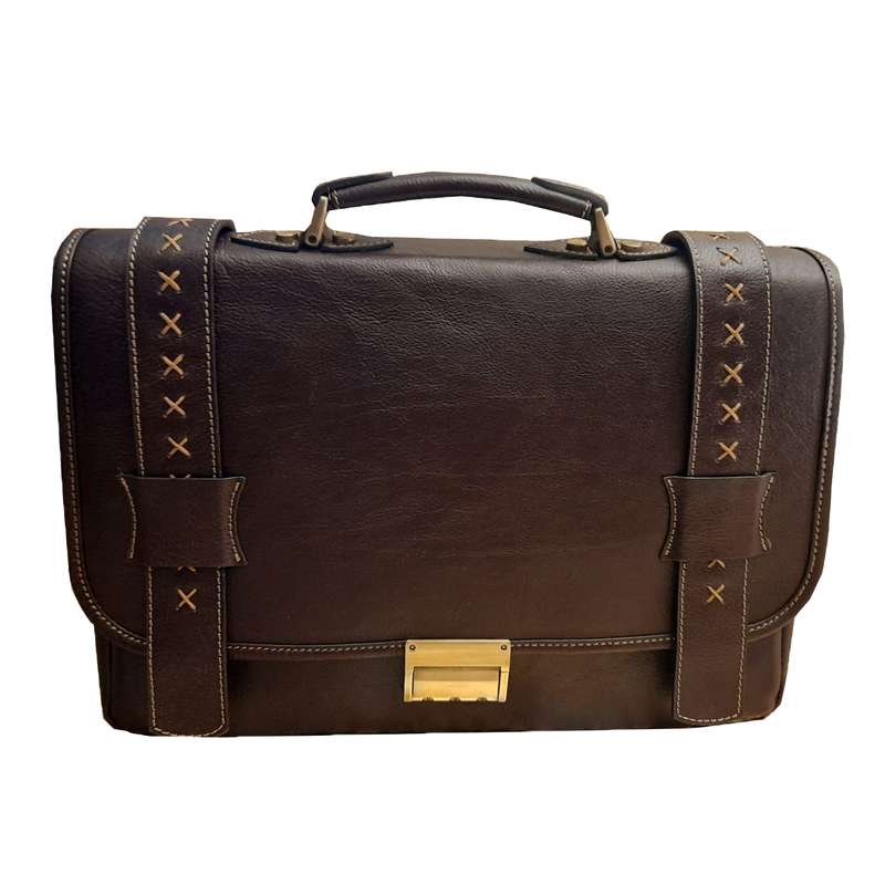 کیف اداری مردانه مدل f10