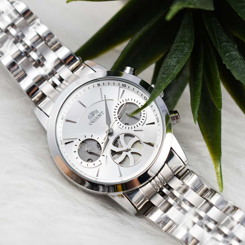 ساعت مچی عقربه ای زنانه اورینت مدل 9362L ساعت مچی عقربه ای زنانه اورینت مدل 9362L