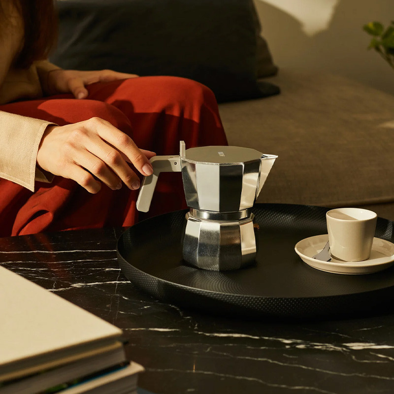 موکاپات السی مدل Espresso David Chipperfield