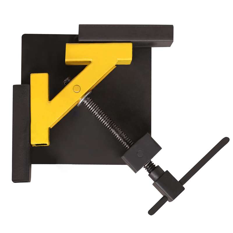 گیره پیچ دستی مدل G100 گیره پیچ دستی مدل G100