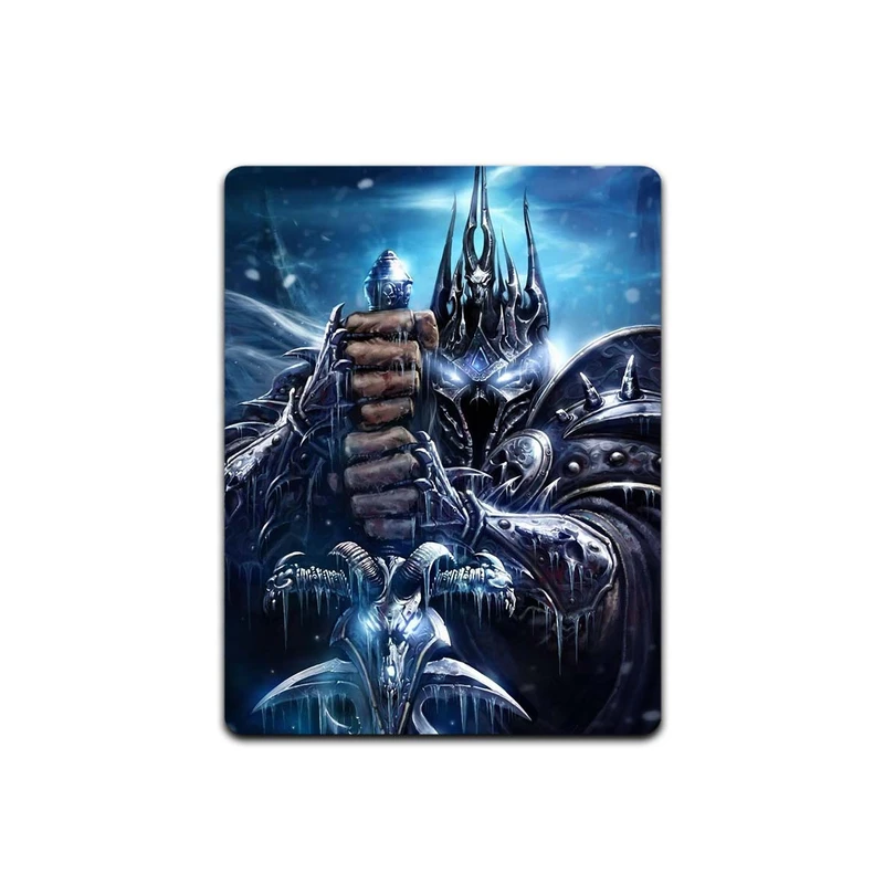 ماوس پد مدل Warcraft